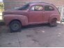 1946 Ford Other Ford Models for sale 101662086